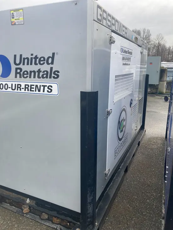 2019 Eco Power Equipment CIPR-76W Generator