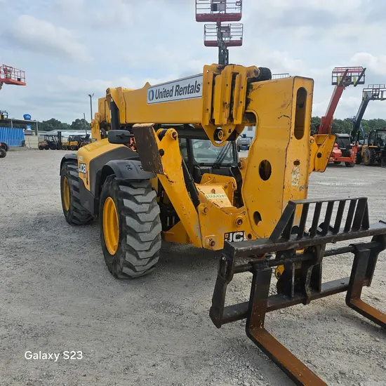 2017 JCB 510-56 Forklift