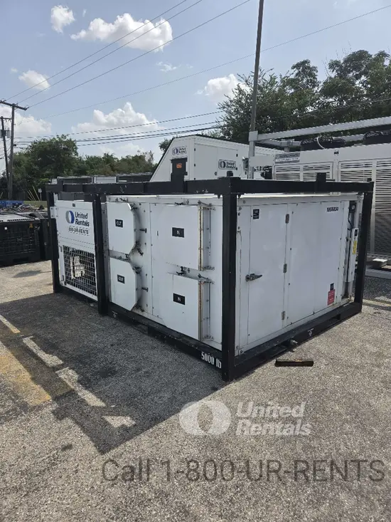 2019 Smartcool Systems SACP25A-SP