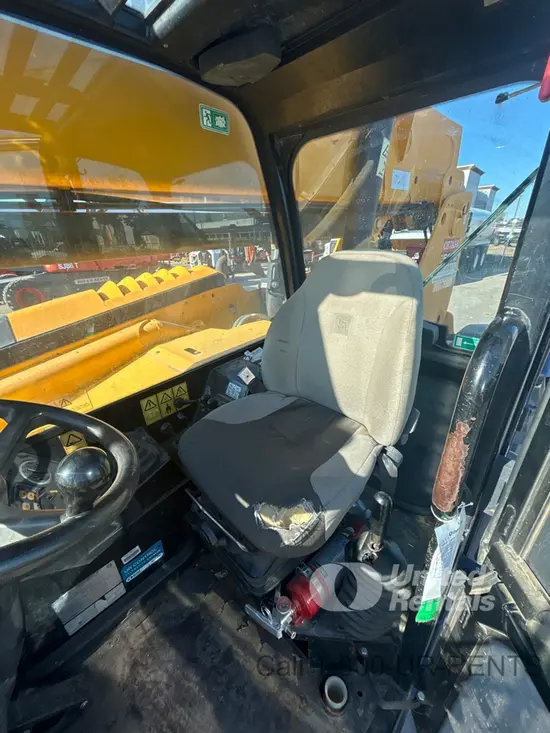 2017 JCB 510-56 S Forklift