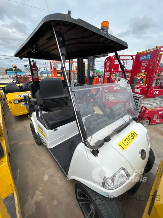 2022 Evolution CLASSIC 4 PRO Utility Vehicle