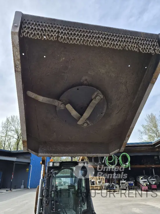 2023 ATI McMillen GSS60 Attachment