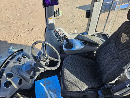 2019 Case 621G Wheel Loader