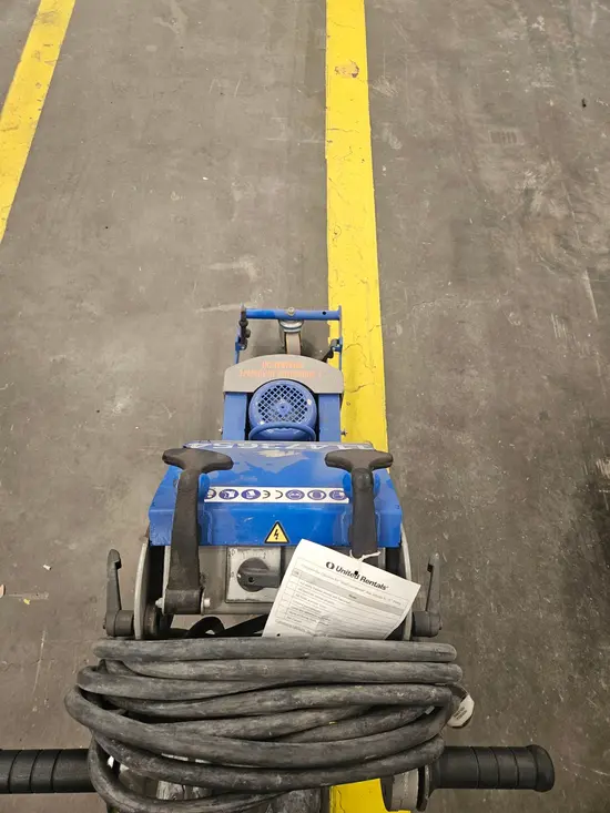 2022 Husqvarna BS-110 Stripper