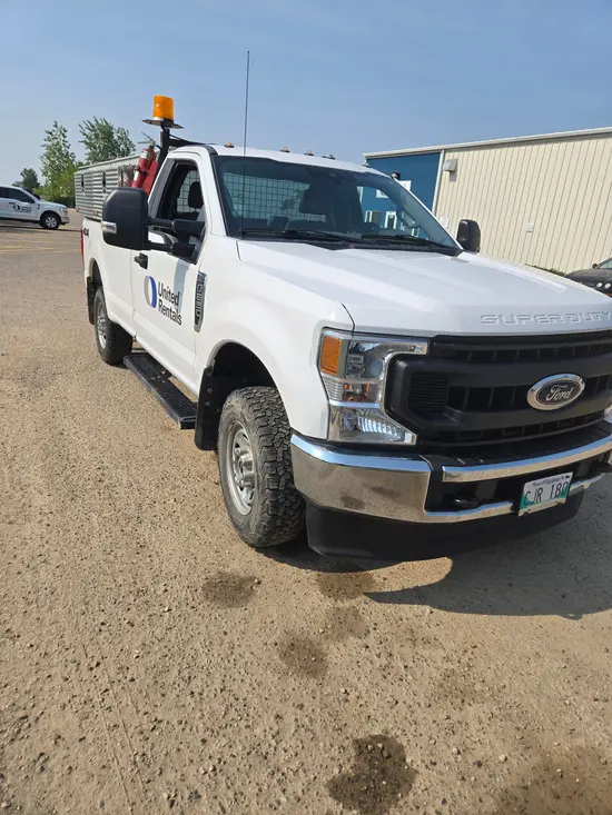 2020 Ford F250REGXLG4WD Truck