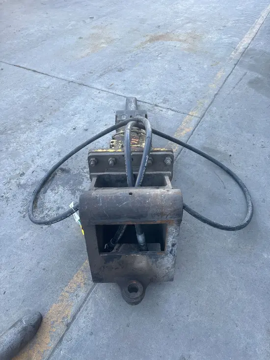 2020 Epiroc SB 452 Attachment