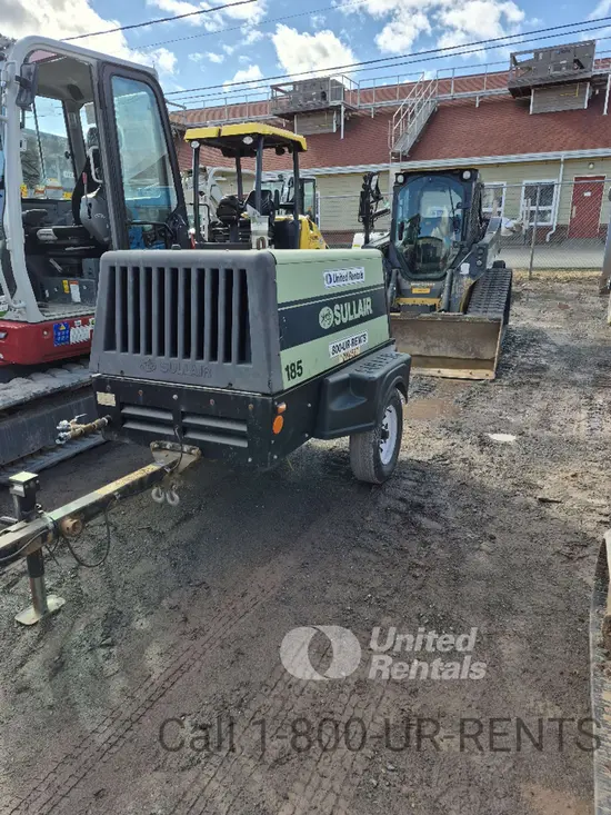 2023 BOMAG BPR60/65DE Vibratory Plate Compactor