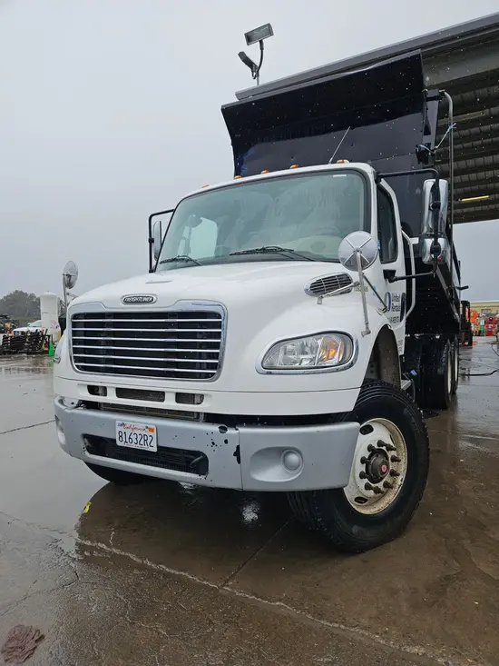 2020 Freightliner M2 106 DUMP Truck