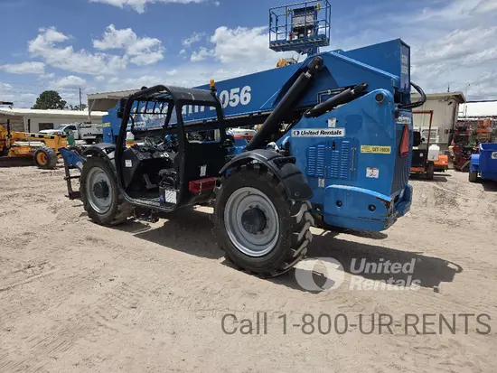 2018 Genie GTH-1056 Forklift
