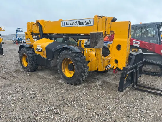 2019 JCB 512-56 Forklift