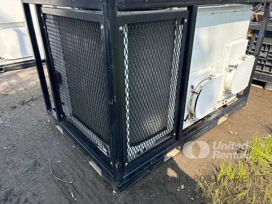 2018 TRANE 5T-208V-WSC060E