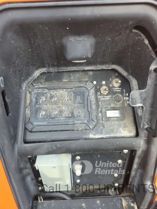 2024 Generac MLTS-4 Portable Work Light