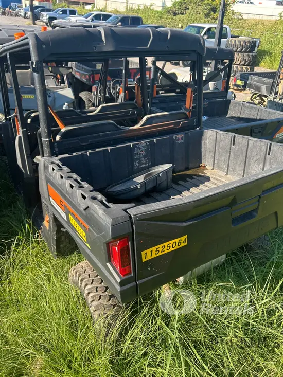2022 Polaris PRO XD MID-SIZE Utility Vehicle