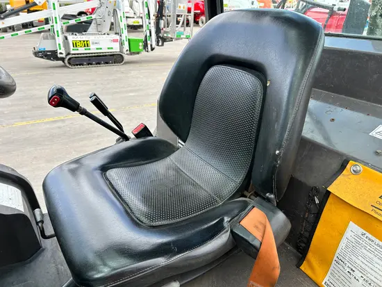 seat