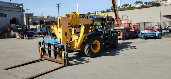 2016 JCB 510-56 S Forklift