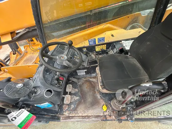 2017 JCB 512-56 S Forklift
