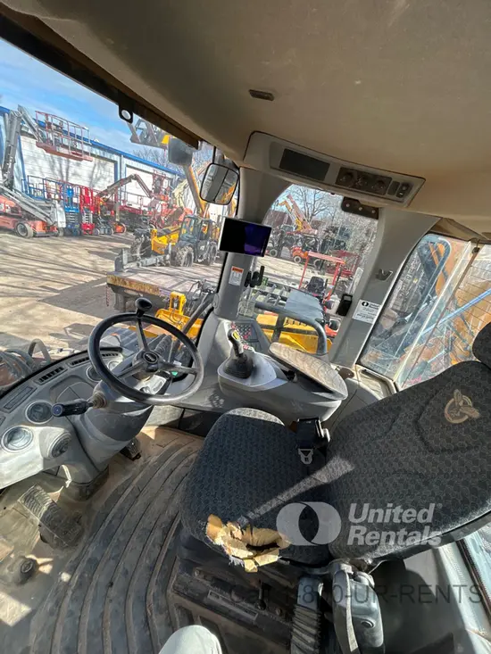 2021 Case 621G Wheel Loader