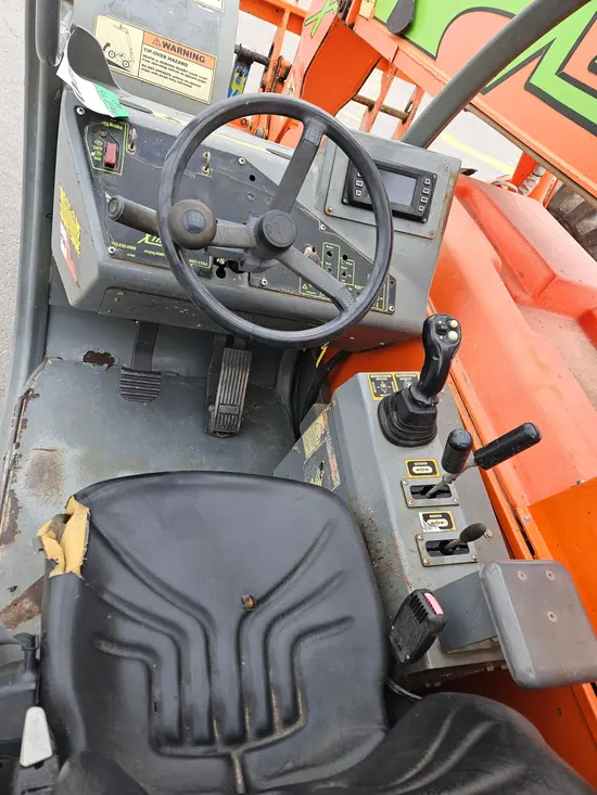 2016 XTREME XR842 Forklift