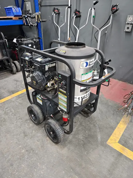2023 KARCHER HDS 3.5/35 PE C