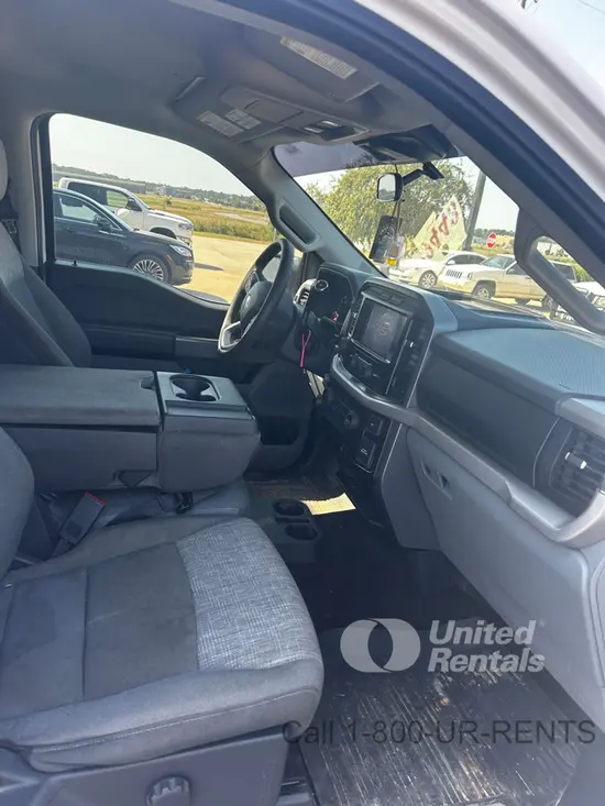 2023 Ford F150CREWXLTG4WD Truck