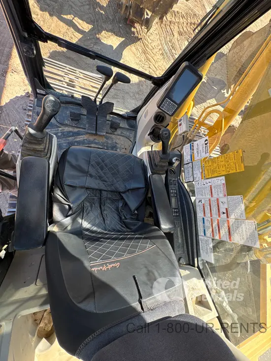 2020 Kobelco SK210LC-10 Excavator