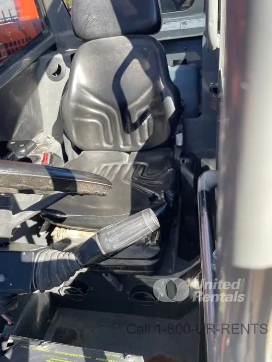 2019 XTREME XR1147 Forklift