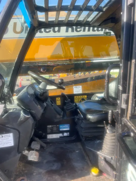 2019 JCB 510-56 Forklift