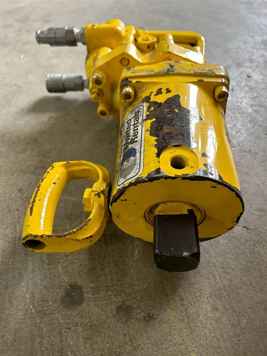 2018 Stanley IW24360 Hydraulic tool