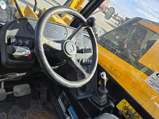 2019 JCB 512-56 S Forklift