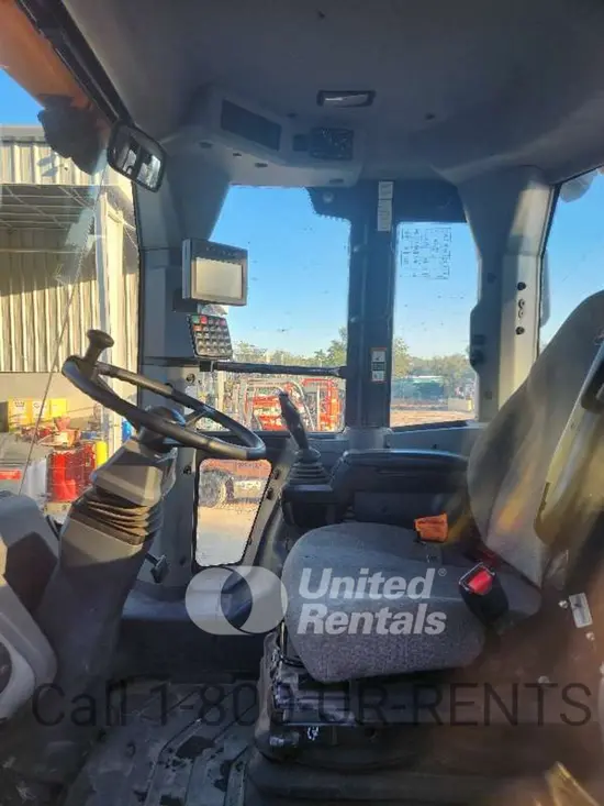 2021 John Deere 544P Wheel Loader