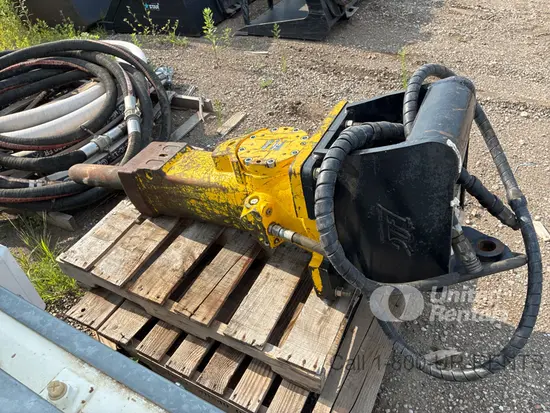 2023 Epiroc SB 452 Attachment