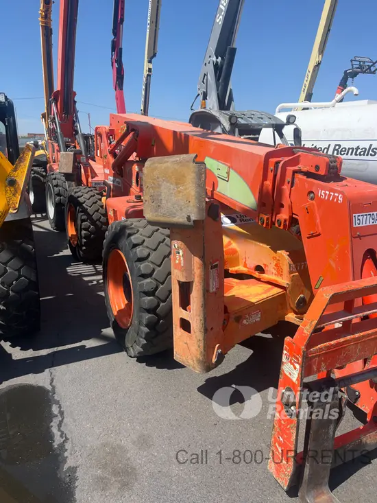 2015 XTREME XR1245 Forklift