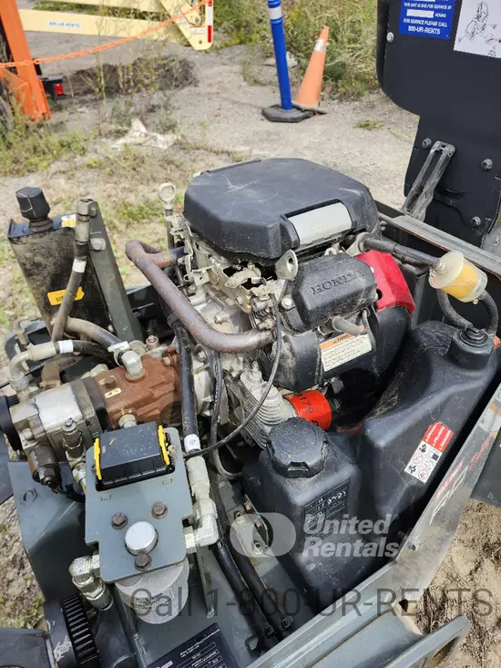 2022 Wacker Neuson RD 12A-90 Double Drum Roller
