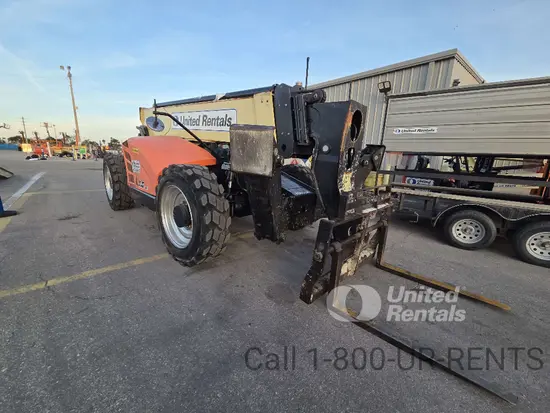 2018 JLG 1055 Forklift
