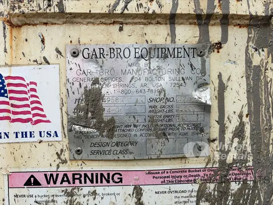 2022 GAR-BRO 4958