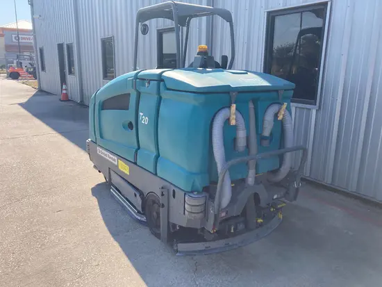2019 Tennant T-20 Scrubber
