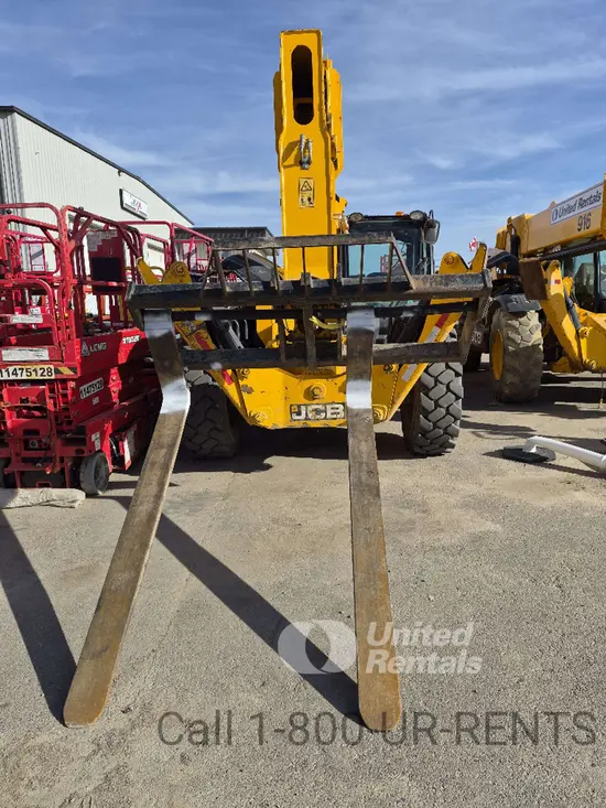 2023 JCB 512-56 Forklift