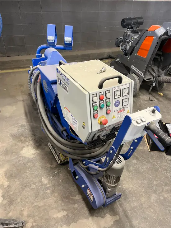 2023 Husqvarna 1-10DSG1