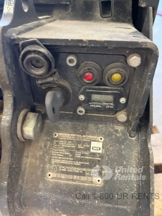 2023 BOMAG BPR60/65DE Vibratory Plate Compactor