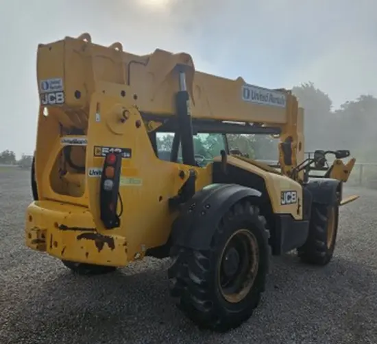 2018 JCB 512-56 S Forklift
