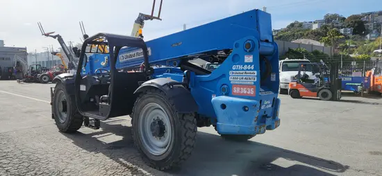 2017 Genie GTH-844 Forklift