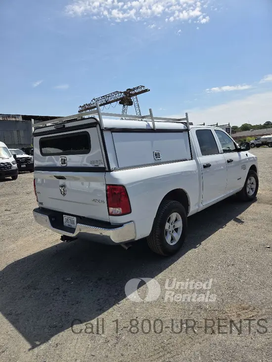 2022 Dodge 1500CREWSLTG4WD Pickup Truck