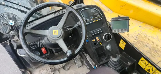 2017 JCB 510-56 S Forklift