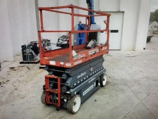 2017 EME 6600R-15