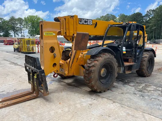 2018 JCB 510-56 Forklift