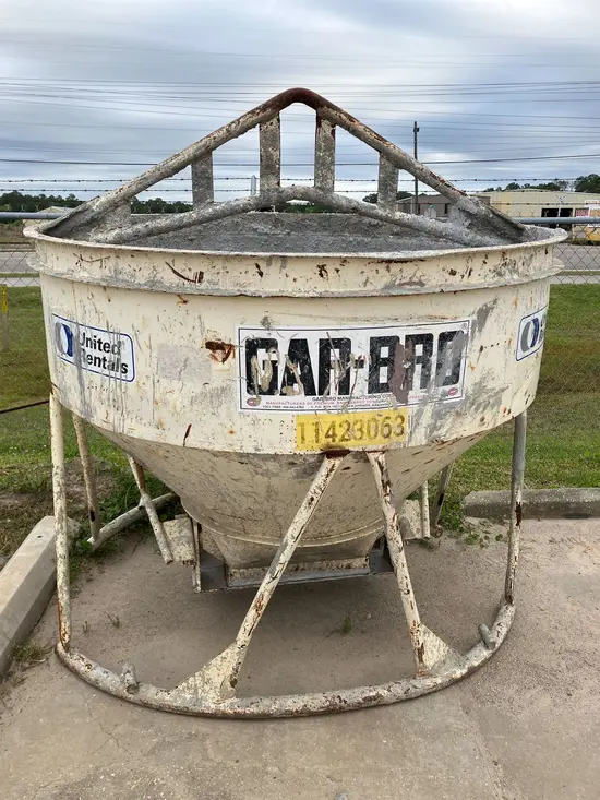 2022 GAR-BRO 482-LP