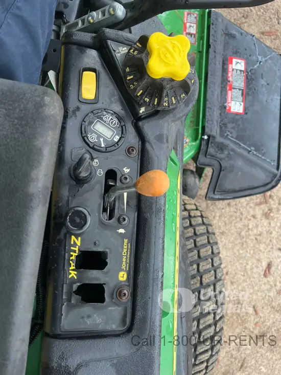 2022 John Deere Z920M