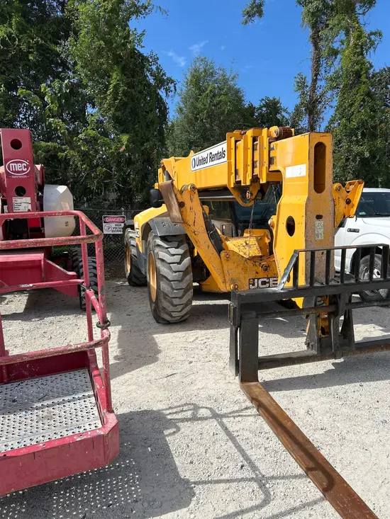 2018 JCB 510-56 S Forklift