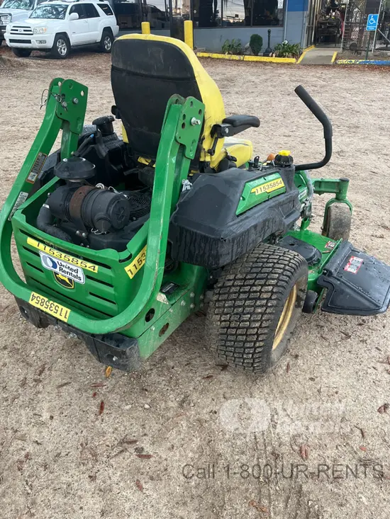 2022 John Deere Z920M