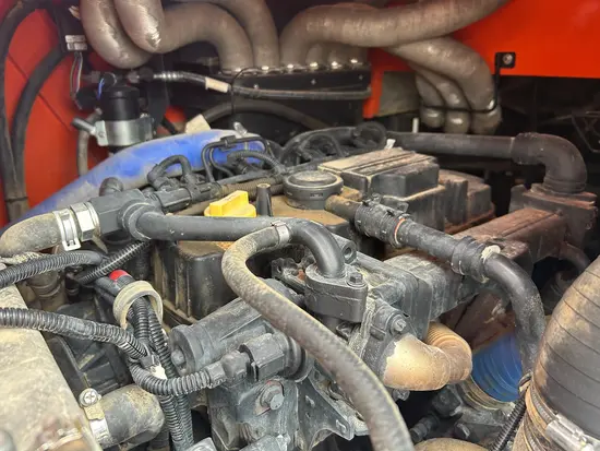 engine